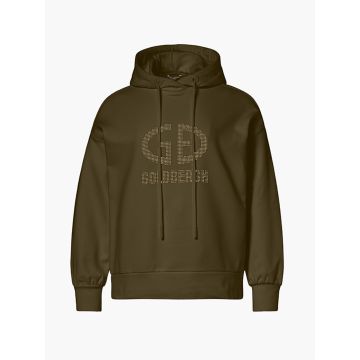 GOLDBERGH Giorgia Hooded Sweater - Femmes