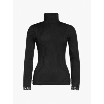 GOLDBERGH Mira Long Sleeve Knit Sweater - Femmes