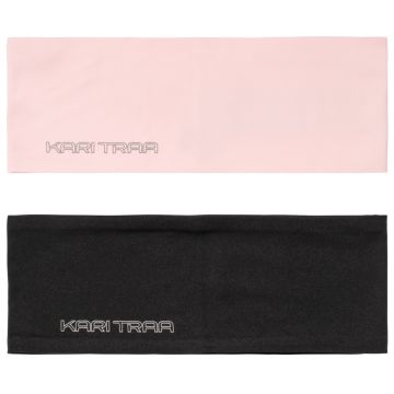 KARI TRAA Una Headband 2 Pk - Femmes
