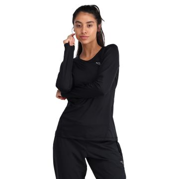 KARI TRAA Nora 2.0 Long Sleeve - Femmes
