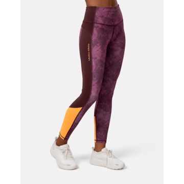 KARI TRAA Molly Tights - Femmes