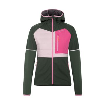 KARI TRAA Nia Jacket - Femmes