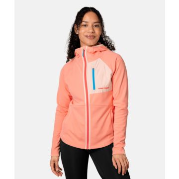KARI TRAA Nia Midlayer - Femmes