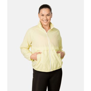 KARI TRAA Nia Wind Jacket - Femmes