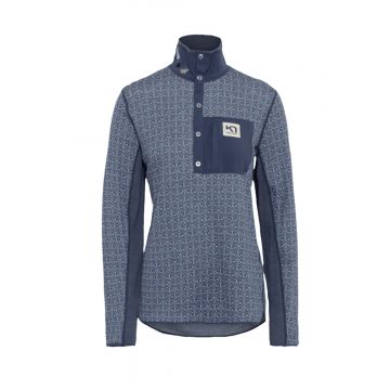 KARI TRAA Sanne Light Wool Hz - Femmes