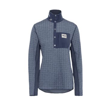 KARI TRAA Sanne Light Wool Hz - Femmes