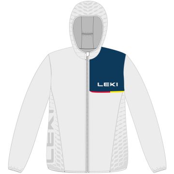 LEKI Windblocker Jacke - Hommes
