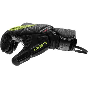 LEKI WCR Coach 3D - Hommes
