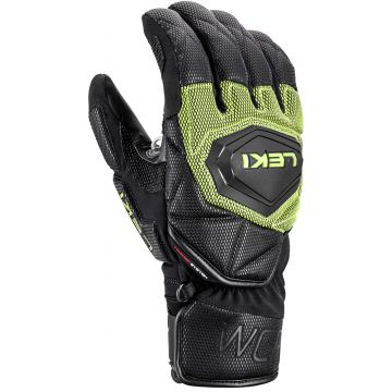 LEKI WCR Coach 3D - Hommes