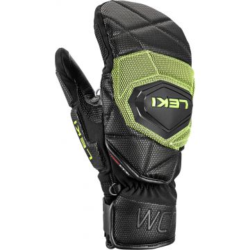 LEKI WCR Coach 3D Mitt - Hommes