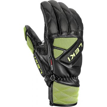 LEKI WCR Venom DH 3D - Hommes