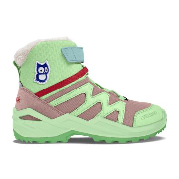 LOWA MADDOX WARM GTX Namuk - Enfants