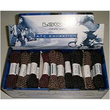 LOWA SCHN?RBOX ATC MID (50P)
