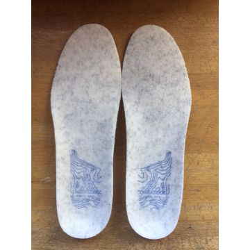 LOWA FUSSBETT COLD WEATHER