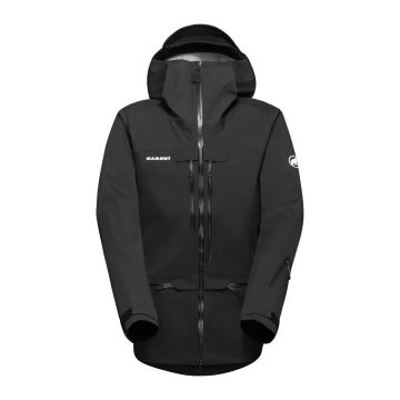 MAMMUT Haldigrat HS Hooded Jacket - Hommes