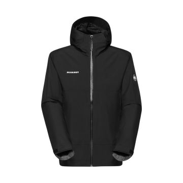 MAMMUT Treeline HS Hooded Jacket - Hommes