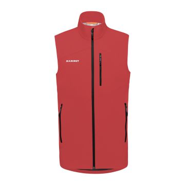 MAMMUT Mtn. Pro 2.0 SO Vest - Hommes
