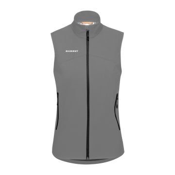 MAMMUT Mtn. Pro 2.0 SO Vest - Femmes