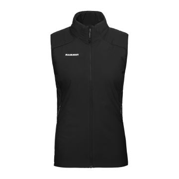 MAMMUT Rime Light IN Flex Vest - Femmes
