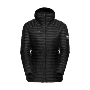 MAMMUT Aenergy IN Hooded Jacket - Femmes