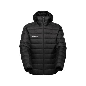 MAMMUT Crag IN Hooded Jacket - Hommes