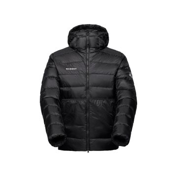 MAMMUT Broad Peak Pro IN Hooded Jacket - Hommes