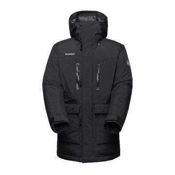MAMMUT Arctic IN Hooded Parka - Hommes