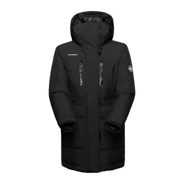 MAMMUT Arctic IN Hooded Parka - Femmes