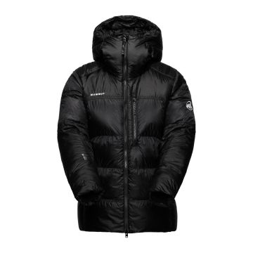 MAMMUT Taiss Pro Belay IN Hooded Jacket - Femmes