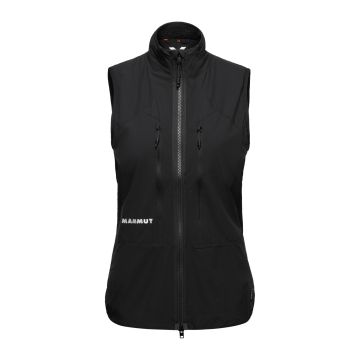 MAMMUT Eiger Nordwand IN Flex Air Vest - Femmes