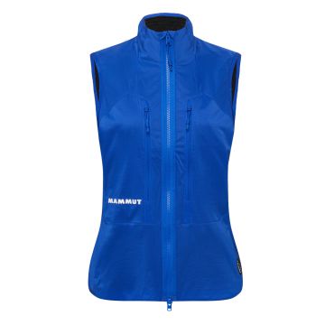 MAMMUT Eiger Nordwand IN Flex Air Vest - Femmes
