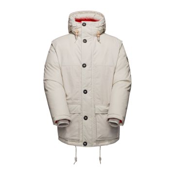 Mammut x Cabourn Direttissima IN Parka - Hommes