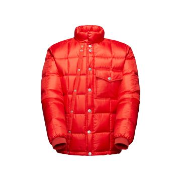 Mammut x Cabourn Direttissima IN Jacket - Hommes