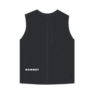 MAMMUT Eiger Free Light IN Vest - Hommes