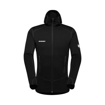 MAMMUT Taiss Light ML Hooded Jacket - Hommes