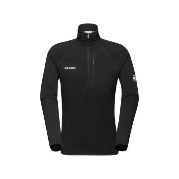 MAMMUT Aenergy Light ML Half Zip Pull - Hommes