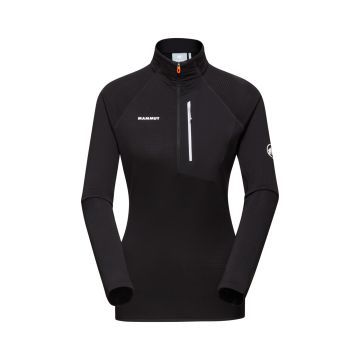 MAMMUT Aenergy Light ML Half Zip Pull - Femmes