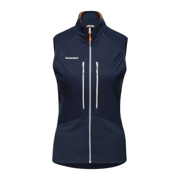 MAMMUT Eiger Nordwand ML Hybrid Vest - Femmes