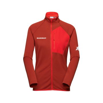 Assos x Mammut Aenergy Light ML Jacket - Femmes