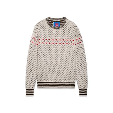 Mammut x Cabourn Direttissima Wool ML Sweater - Hommes