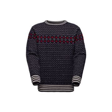 Mammut x Cabourn Direttissima Wool ML Sweater - Hommes