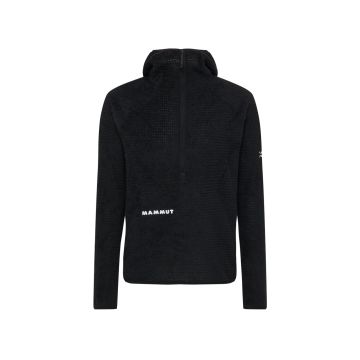 MAMMUT Eiger Free ML Air Half Zip Hoodie - Hommes