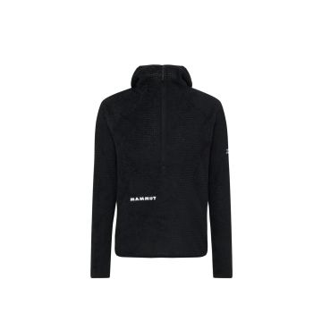 MAMMUT Eiger Free ML Air Half Zip Hoodie - Hommes
