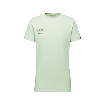 MAMMUT Massone T-Shirt Together - Hommes