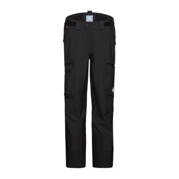 MAMMUT Mountain Pro 2.0 HS Pants - Femmes