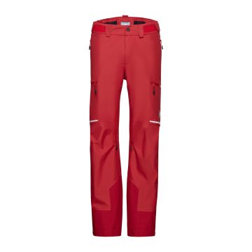 MAMMUT Ski School HS Pants - Hommes