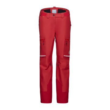 MAMMUT Ski School HS Thermo Pants - Femmes