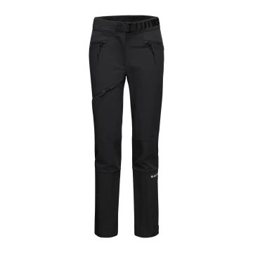 MAMMUT Eiger Nordwand Advanced SO Pants - Femmes