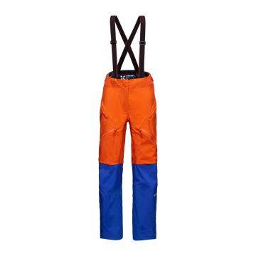 MAMMUT Eiger Nordwand Pro HS Pants - Femmes