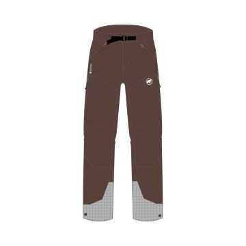 MAMMUT Haldigrat GTX HS Thermo Pants - Femmes